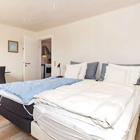 Hébergement de vacances 3 Person In Aeroskobing-by Traum *