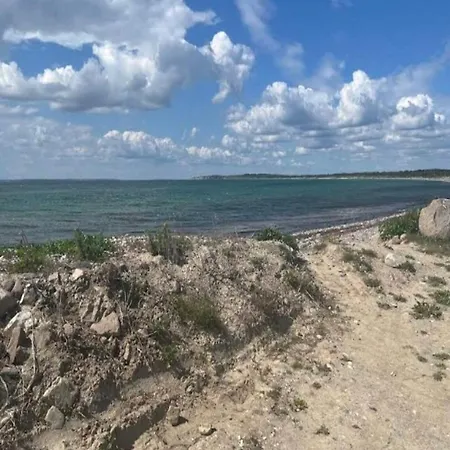 3 Person In Aeroskobing-by Traum Hébergement de vacances *