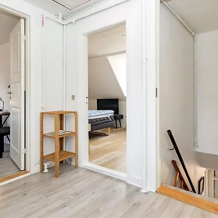 Hébergement de vacances 3 Person In Aeroskobing-by Traum Ærøskøbing