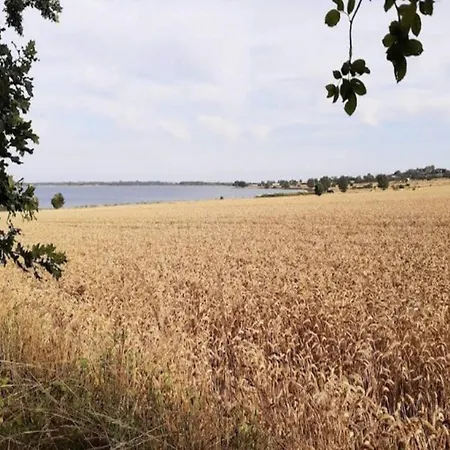 3 Person In Aeroskobing-by Traum Hébergement de vacances