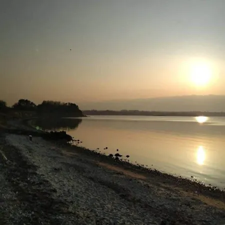3 Person In Aeroskobing-by Traum Hébergement de vacances Ærøskøbing