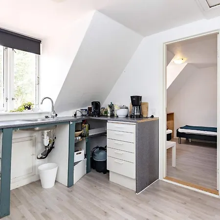 Hébergement de vacances 3 Person In Aeroskobing-by Traum *